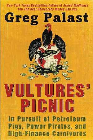 vulturespicnic