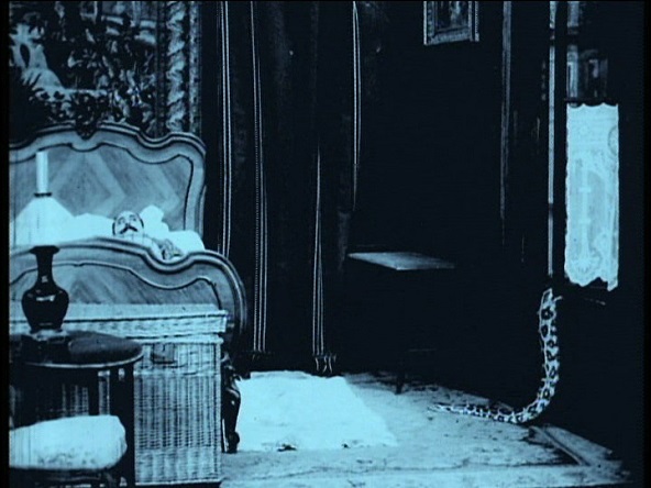 The sleep of reason.