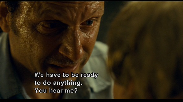 What did you have in mind, exactly?