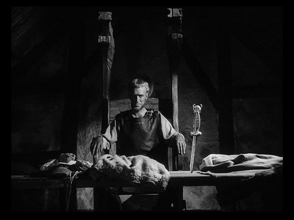 Max von Sydow. Like a boss.