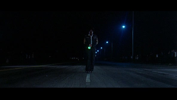 Gentlemen, start your engines.