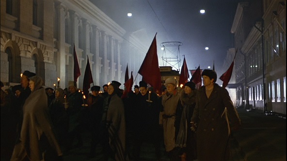 Will you join in their parade?